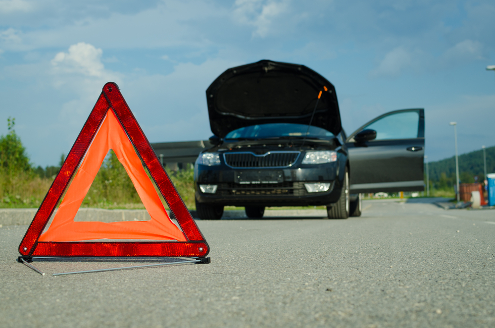 junk car buyers in Murfreesboro TN