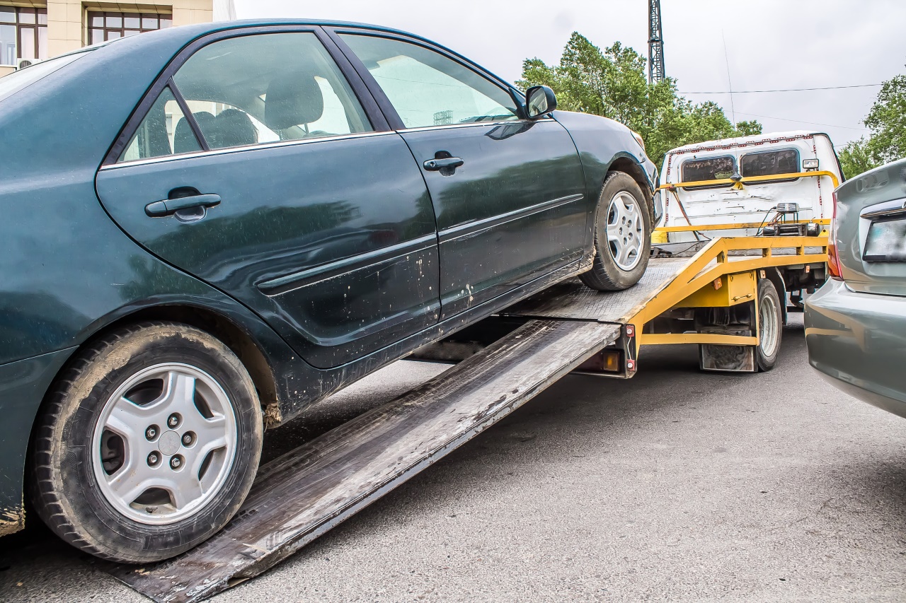 junk car buyers in Murfreesboro